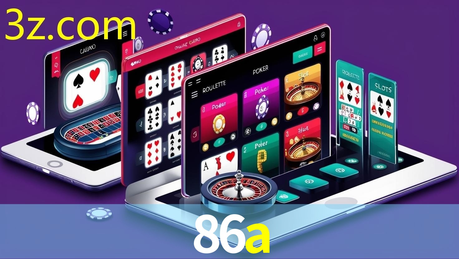 Exclusive Offers 86A