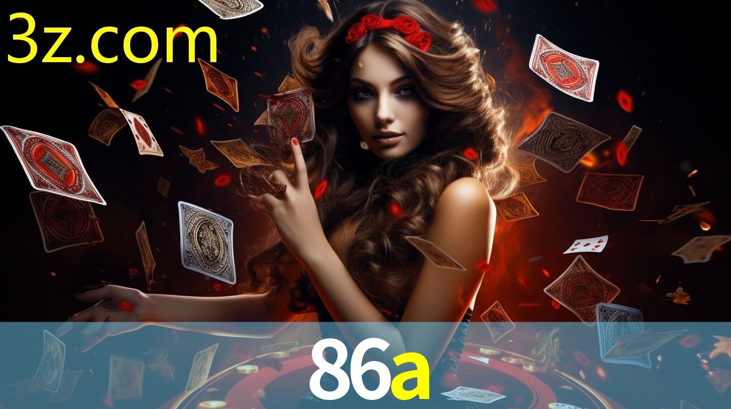 Weekend Specials 86A