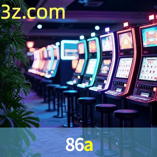 Blackjack Table 86A