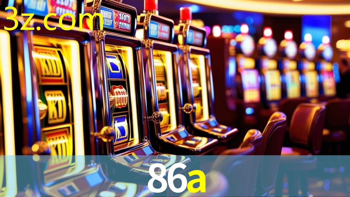 Seasonal Promotions 86A