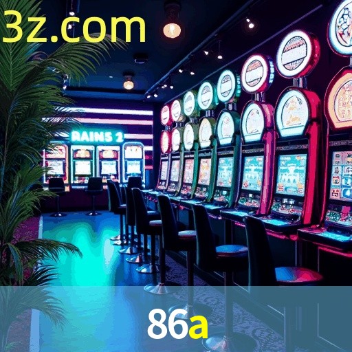 VIP Casino 86A