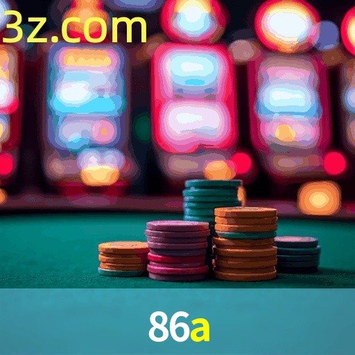 Gates of Olympus 86A