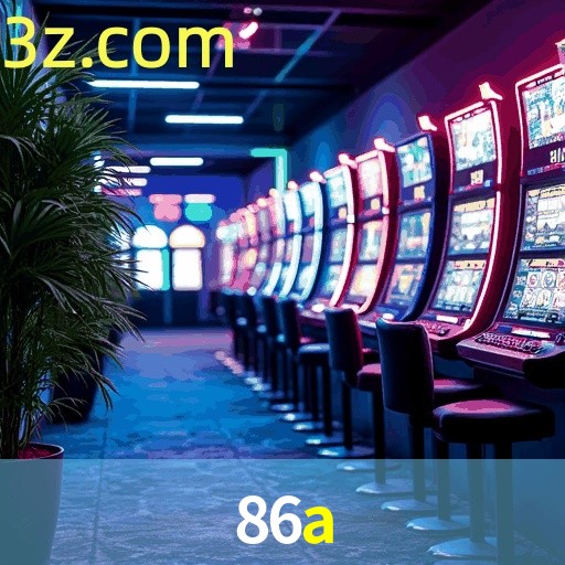 Live Casino 86A